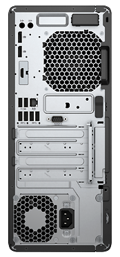 Персональный компьютер HP EliteDesk 800 G4 Tower
